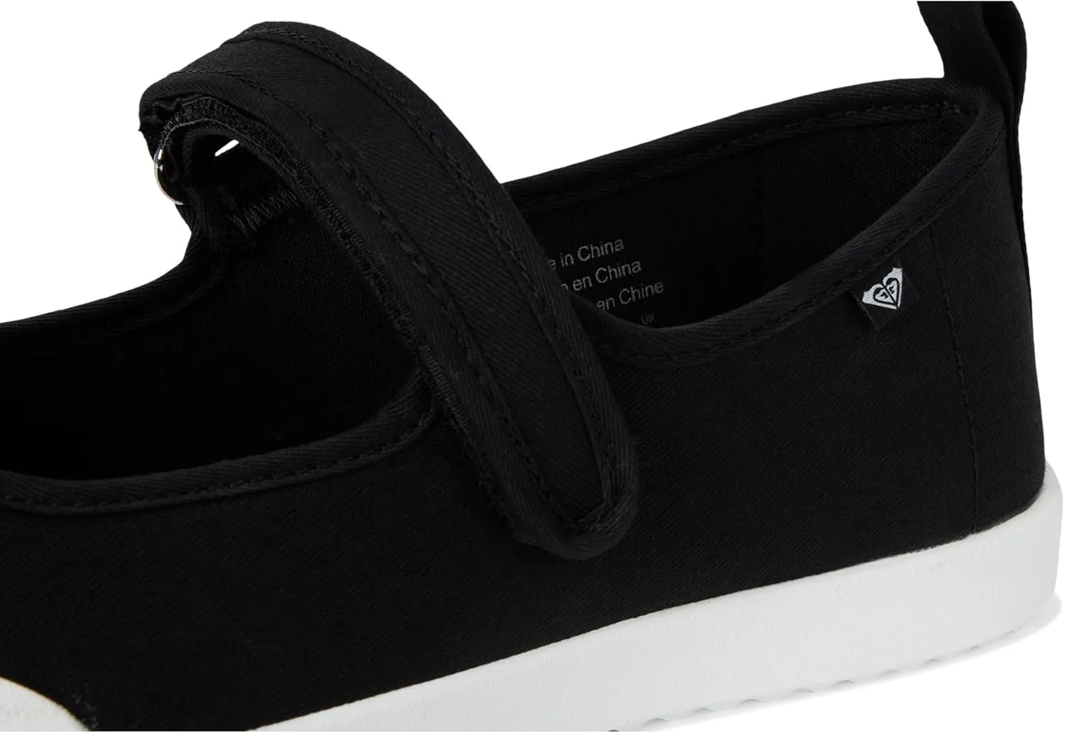 Roxy Women's Sunfari Ballet Flat