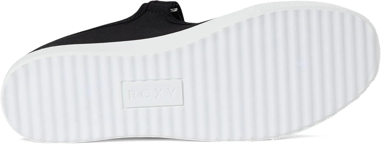 Roxy Women's Sunfari Ballet Flat