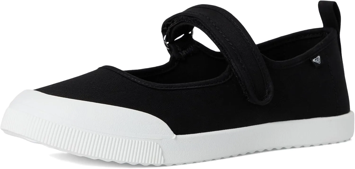 Roxy Women's Sunfari Ballet Flat