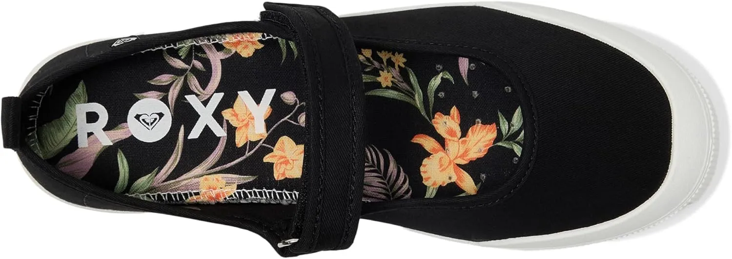 Roxy Women's Sunfari Ballet Flat