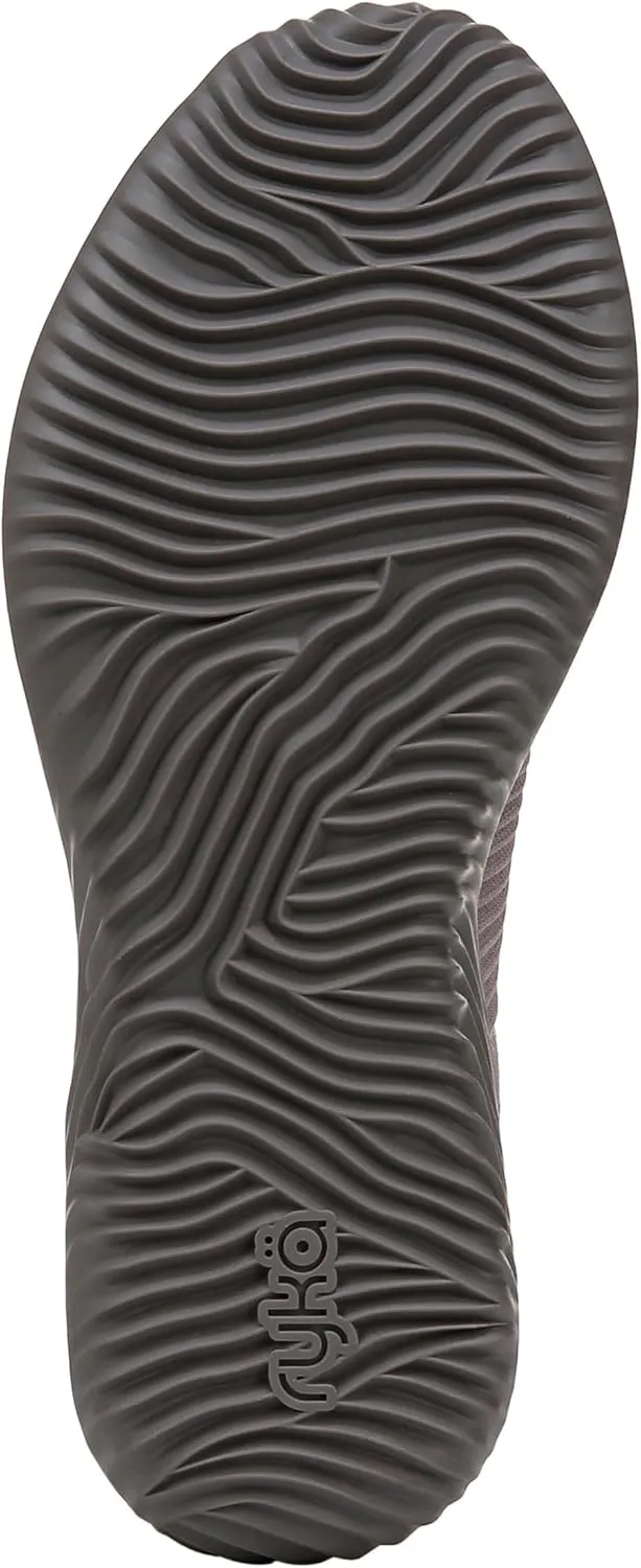 Ryka Women's Echo Knit Sneaker