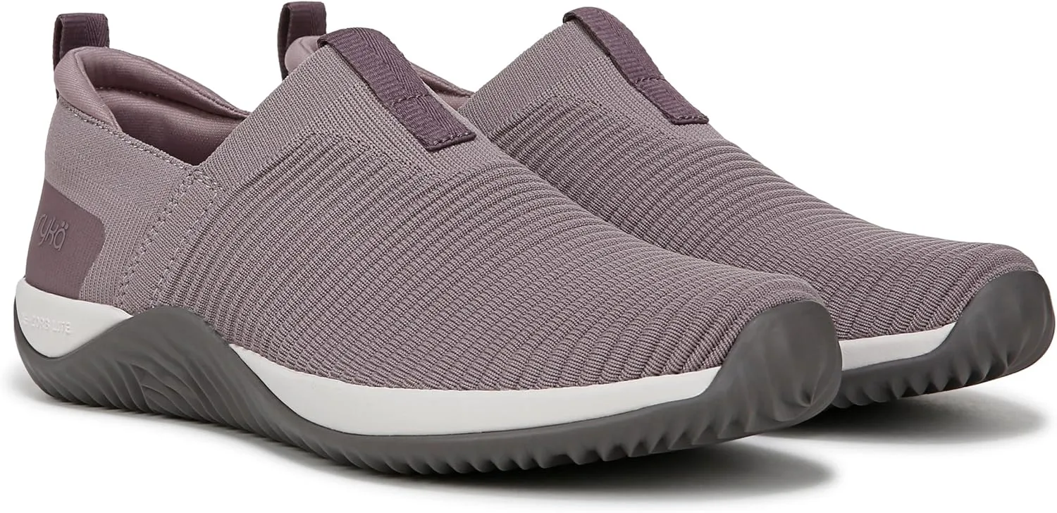 Ryka Women's Echo Knit Sneaker