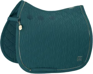 Saddle Cloth Softshell Emblem - Heritage 2024