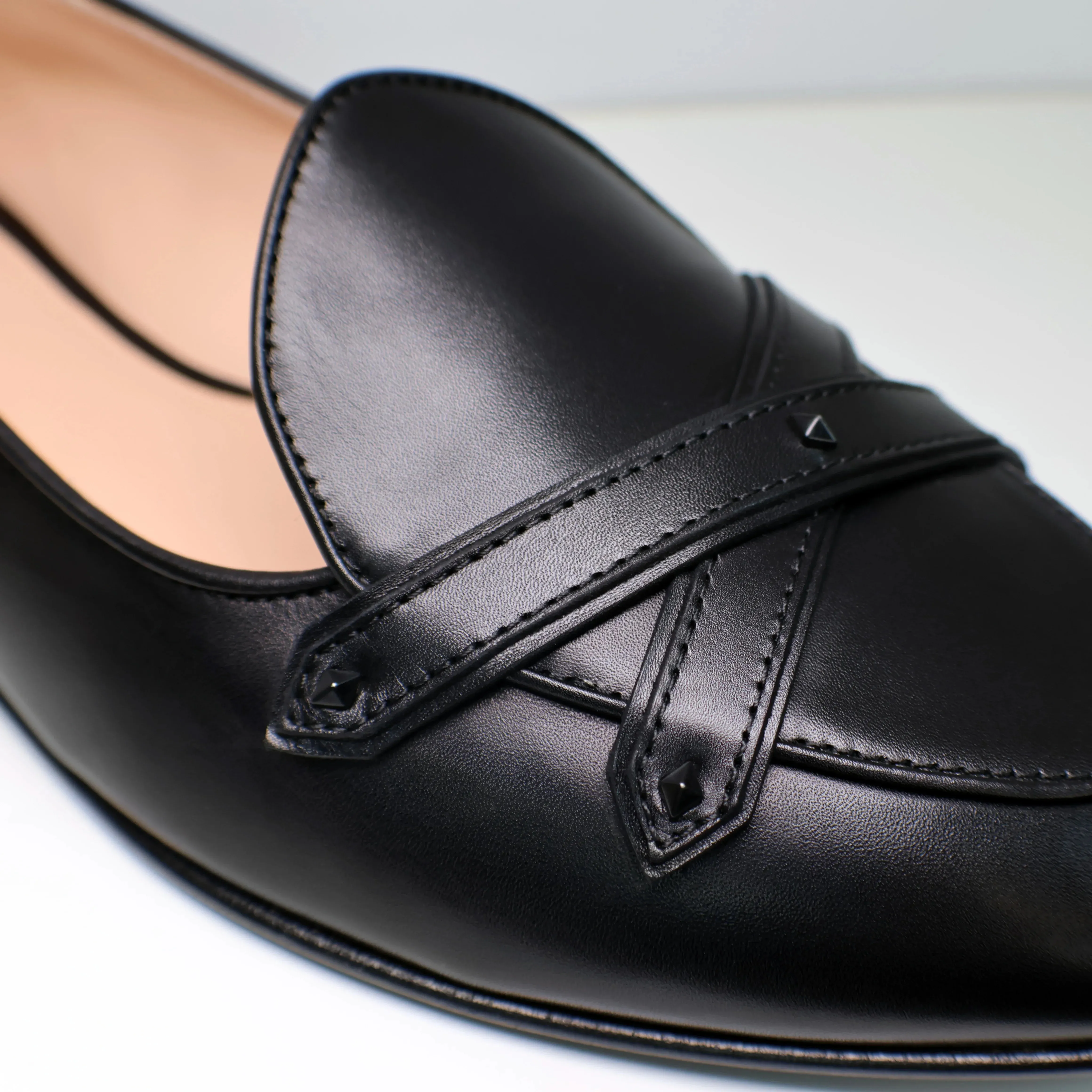 Saddle Loafer | The Lincoln