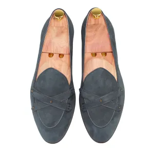 Saddle Loafer | The Lincoln