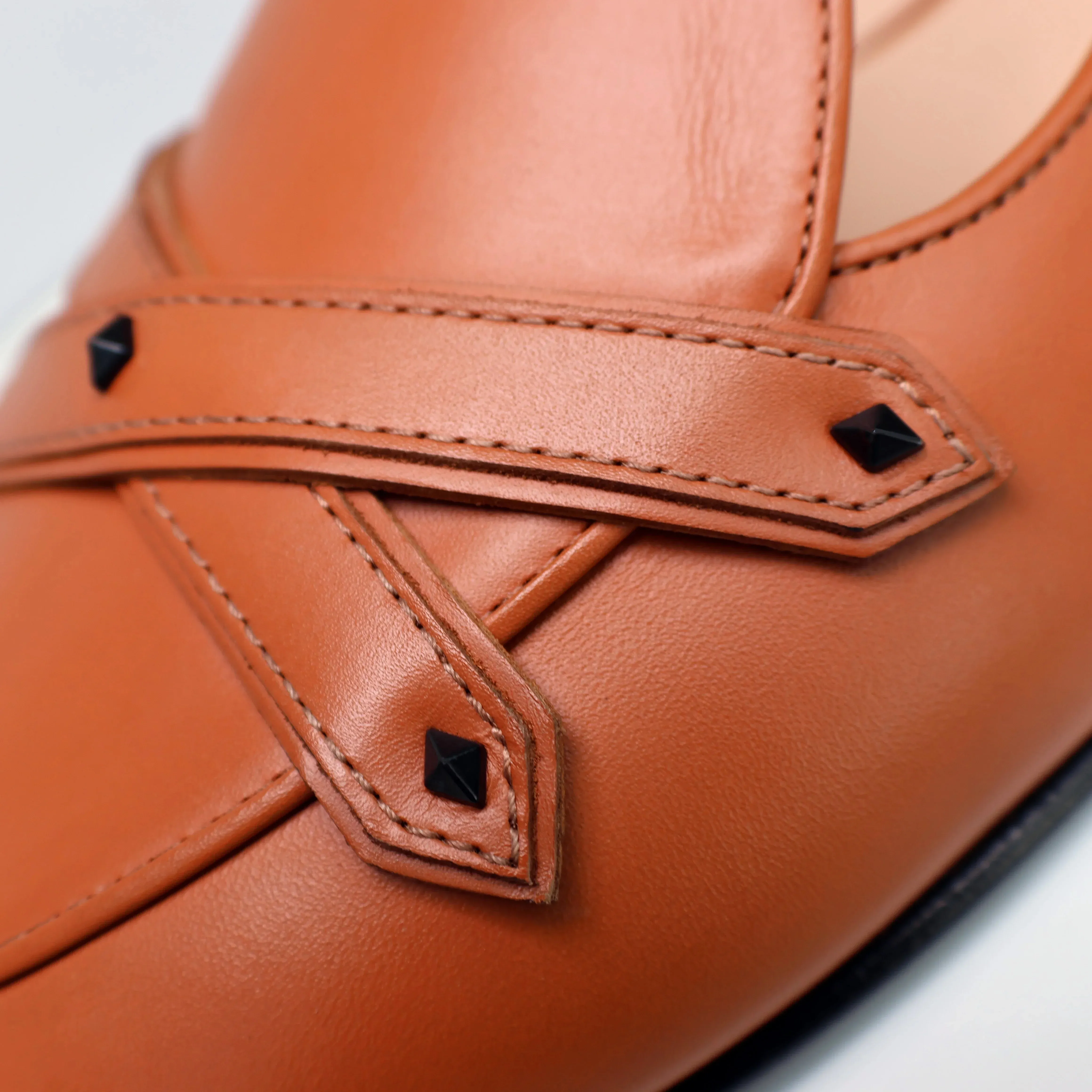Saddle Loafer | The Lincoln
