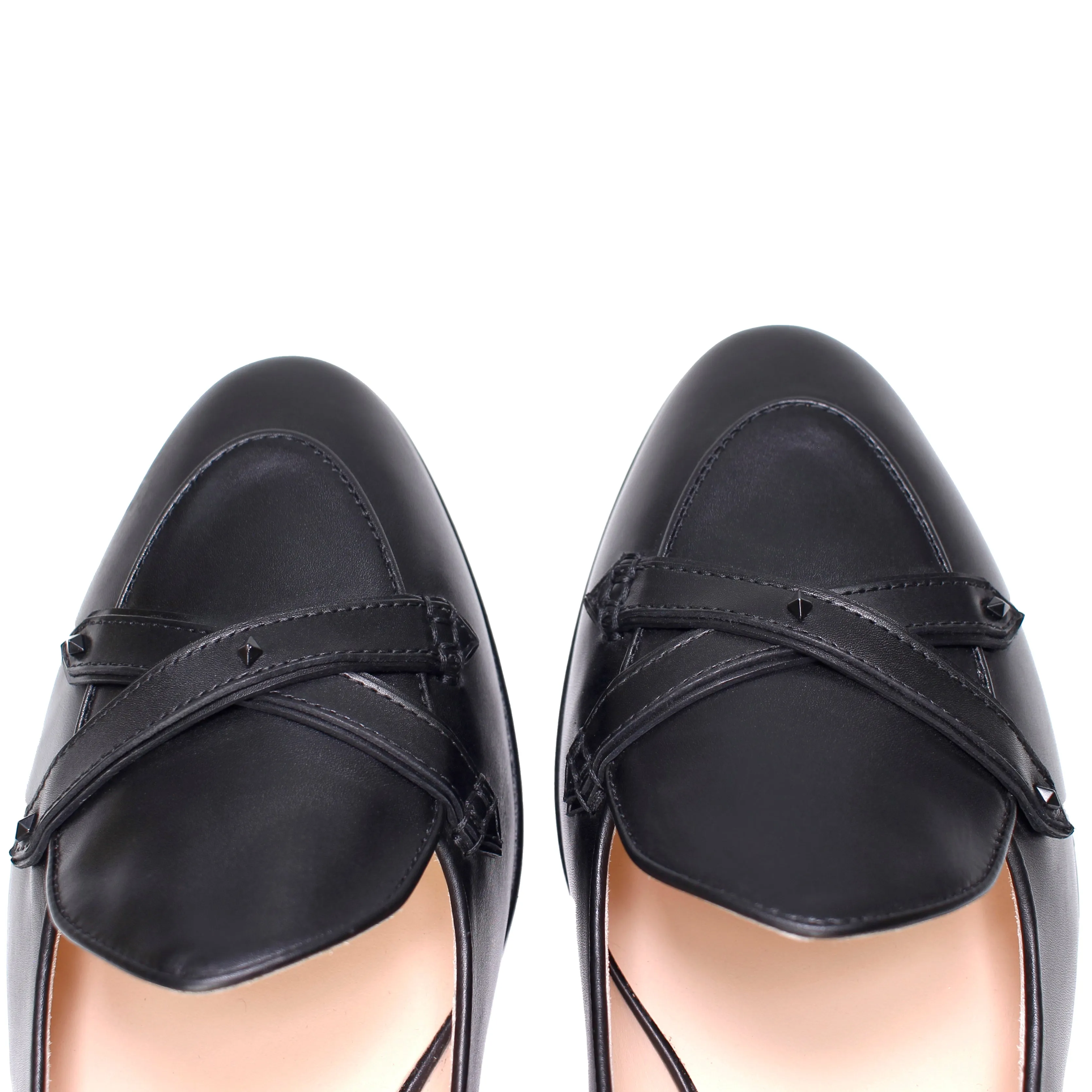 Saddle Loafer | The Lincoln