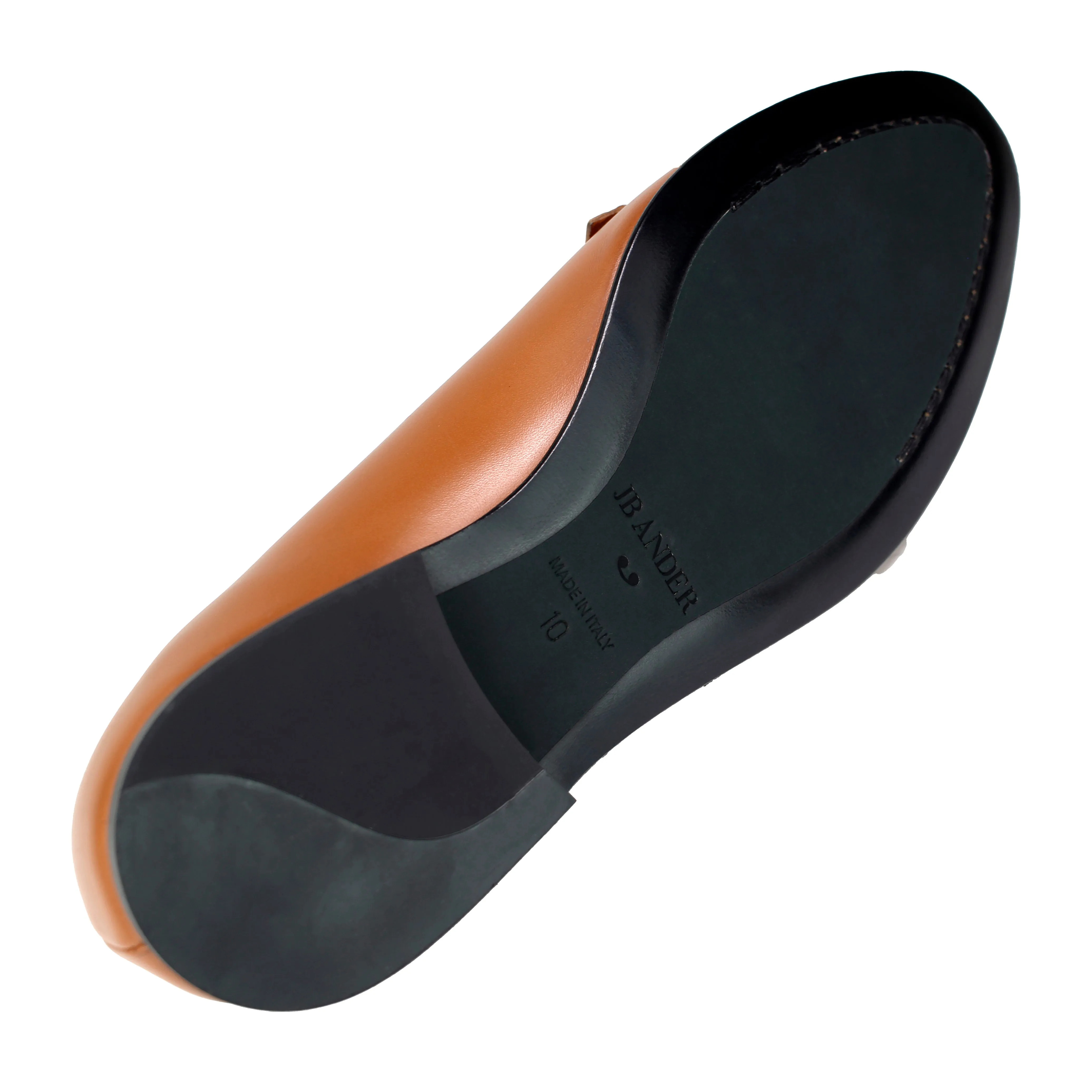 Saddle Loafer | The Lincoln