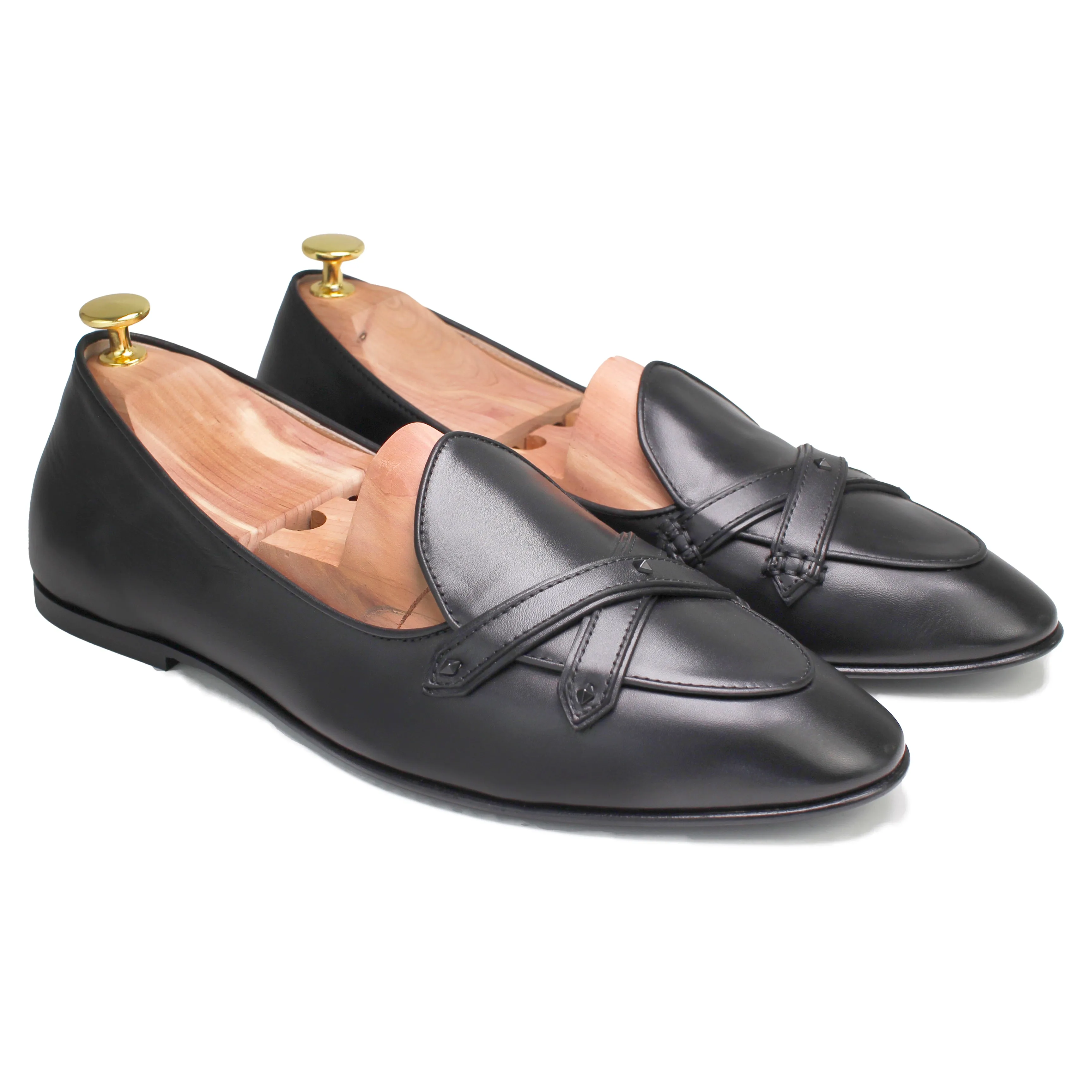 Saddle Loafer | The Lincoln