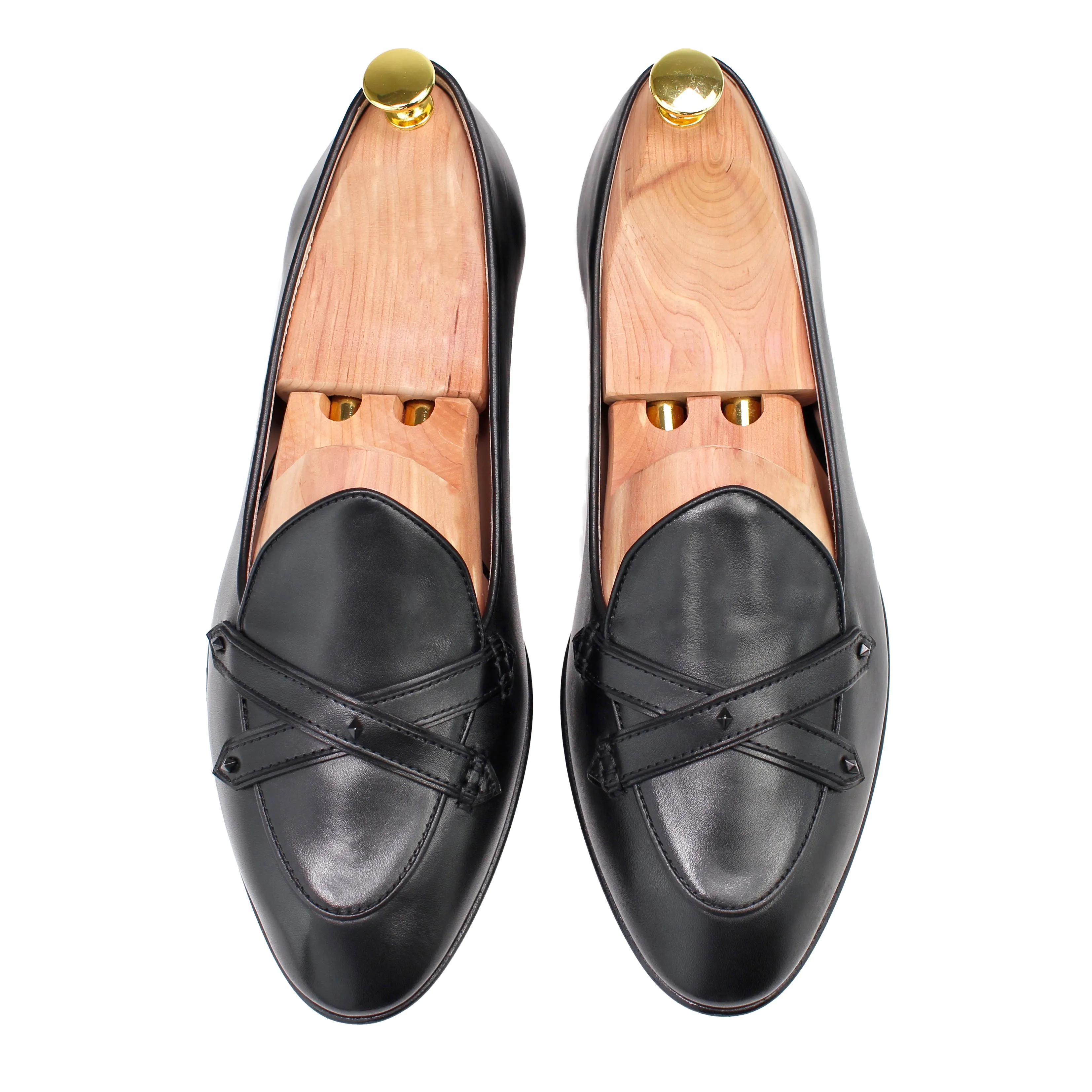 Saddle Loafer | The Lincoln
