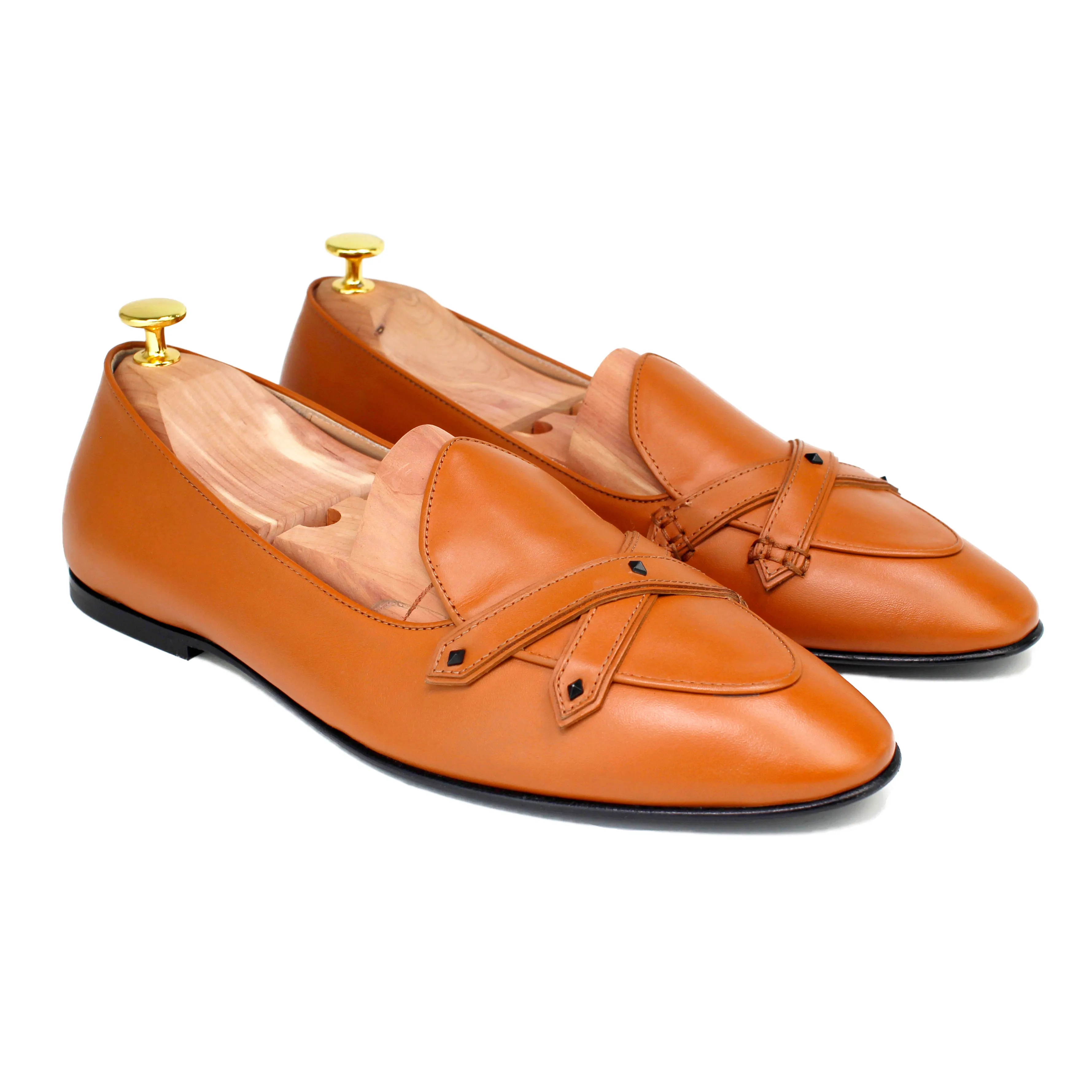 Saddle Loafer | The Lincoln