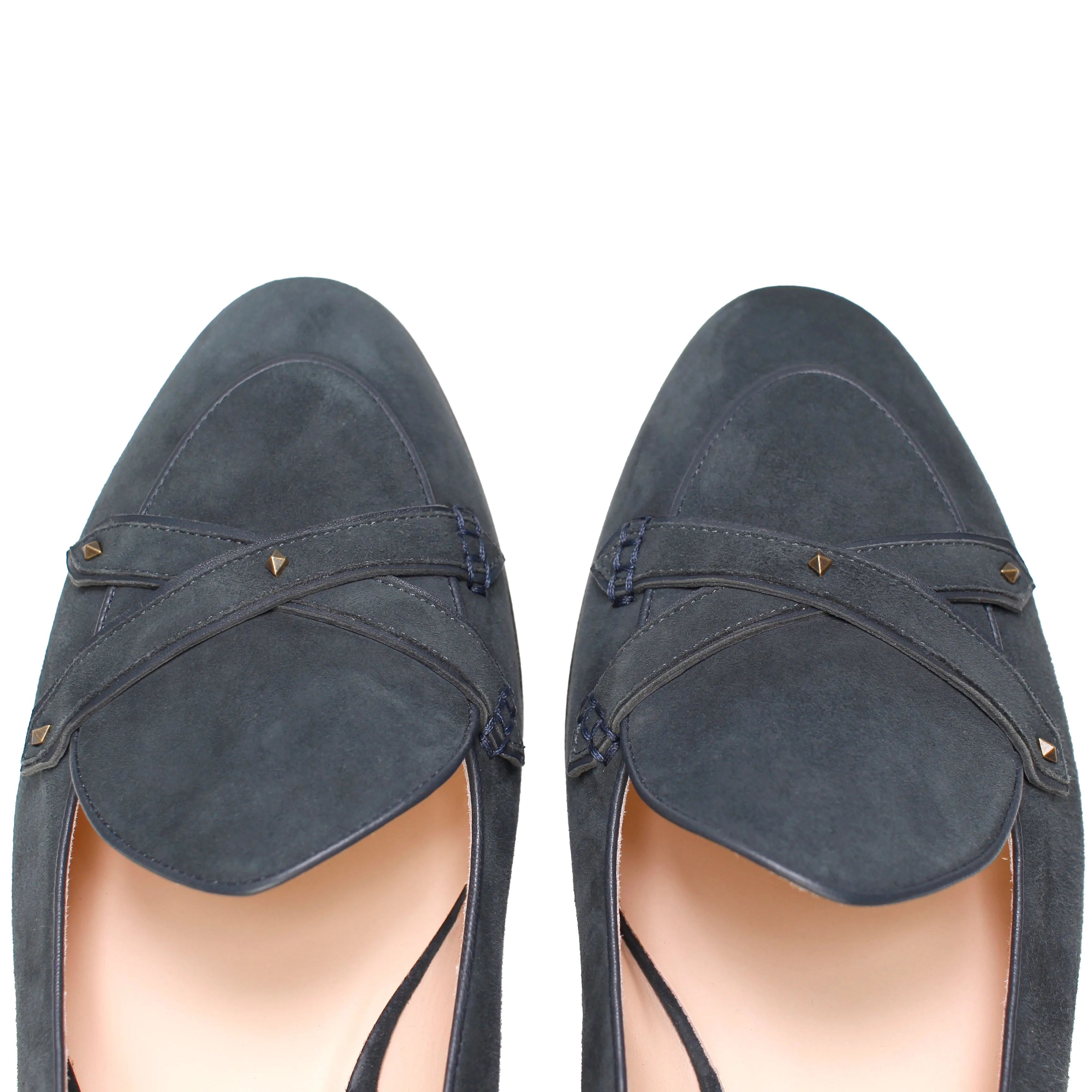 Saddle Loafer | The Lincoln