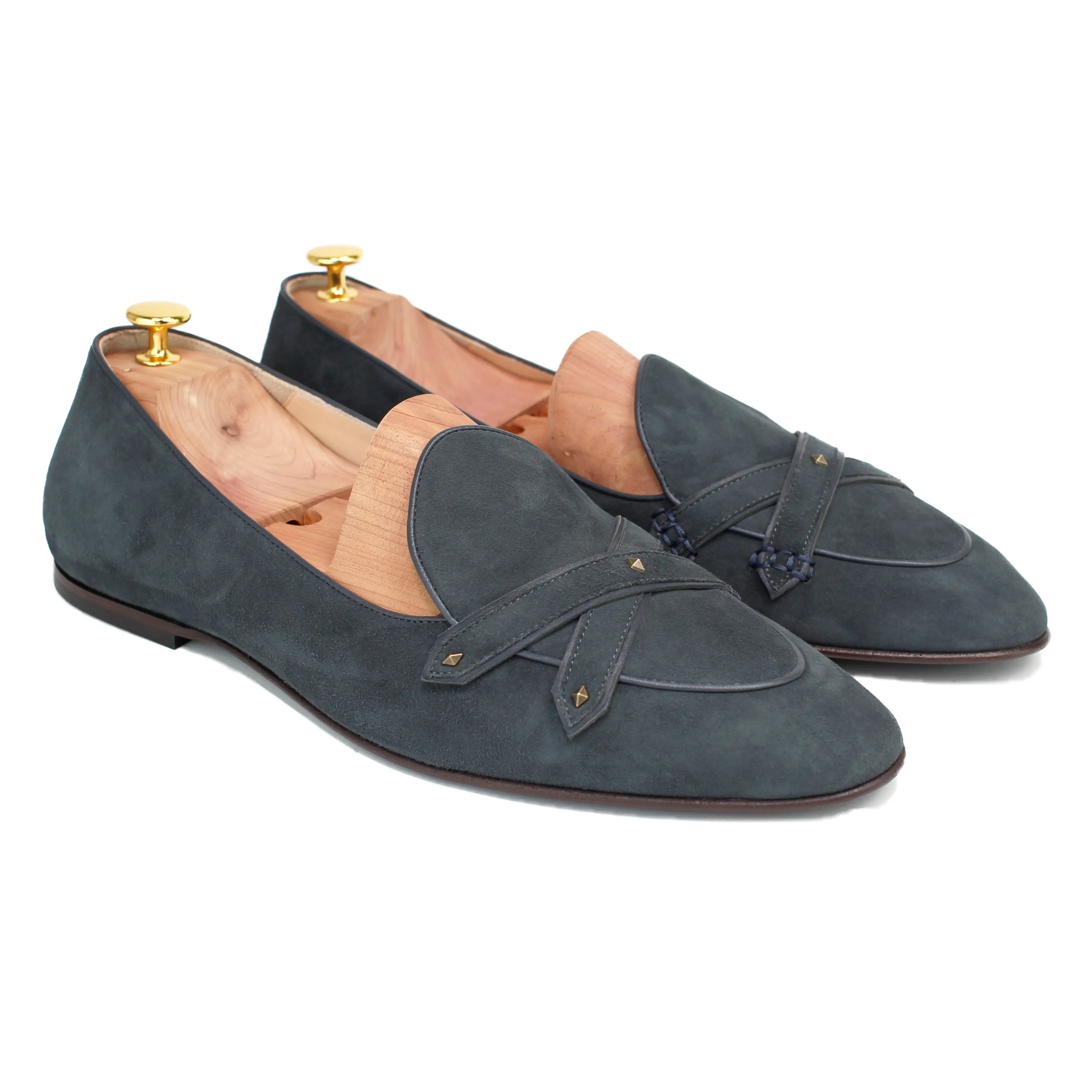 Saddle Loafer | The Lincoln