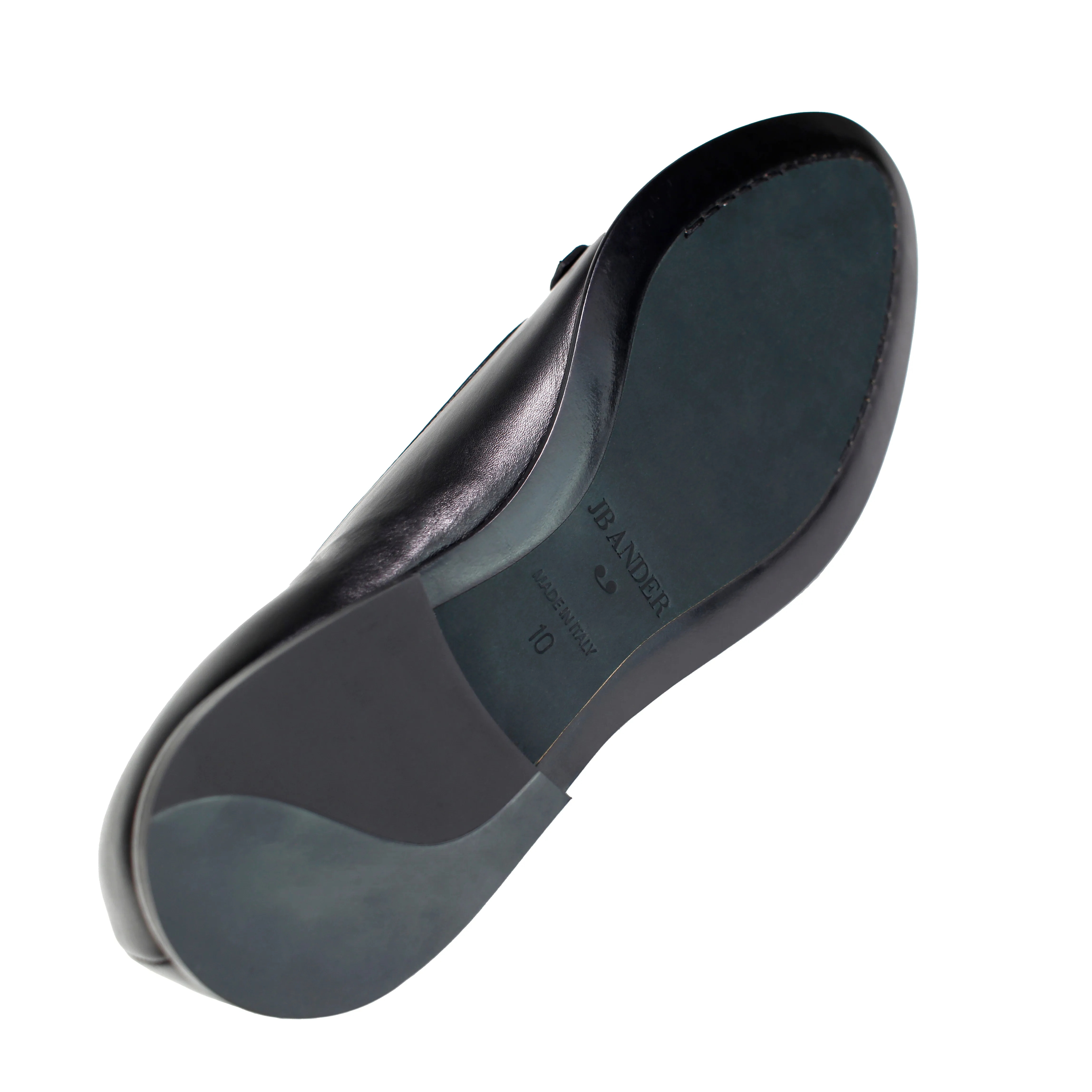 Saddle Loafer | The Lincoln