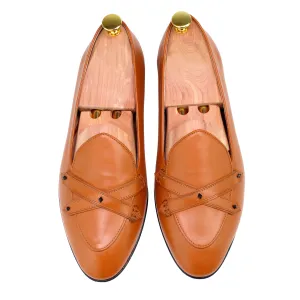Saddle Loafer | The Lincoln