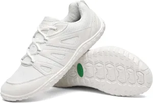 SAGUARO Barefoot Shoes Women Men Comfortable Wide Toe Box Outdoor Minimalist Drop Sole Shoes