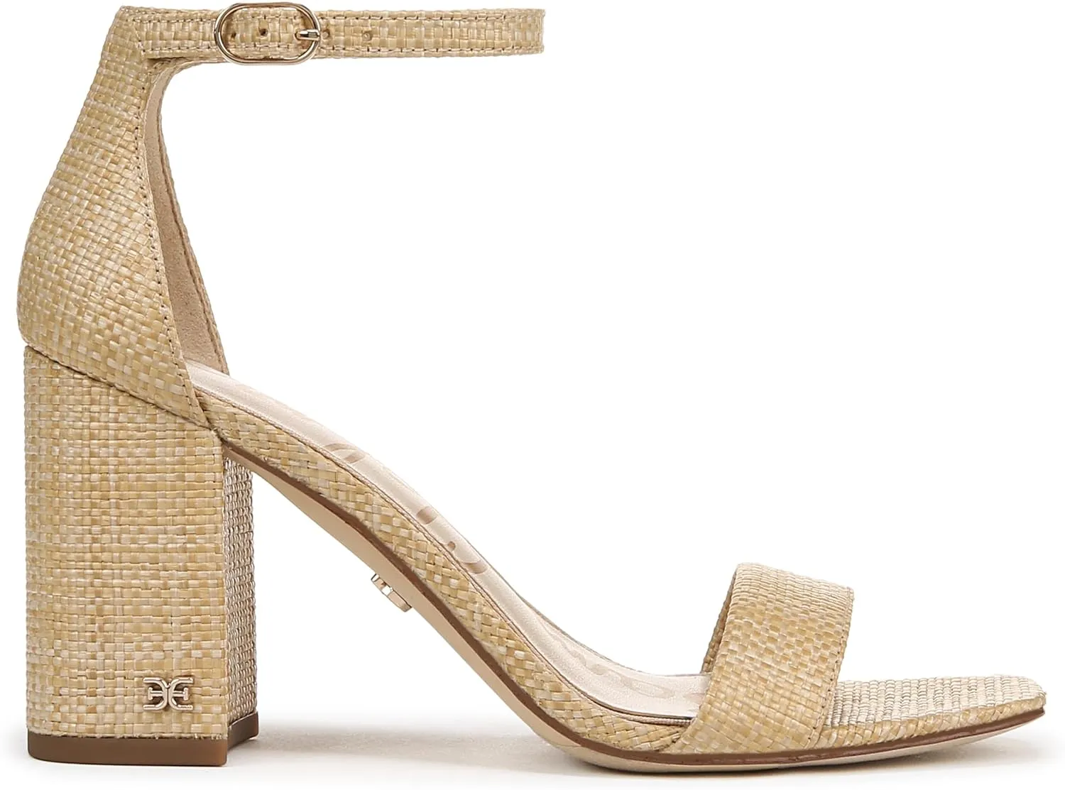 Sam Edelman Women's Daniella Heeled Sandal