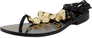 Sam Edelman Women's Deirdre Flat Sandal
