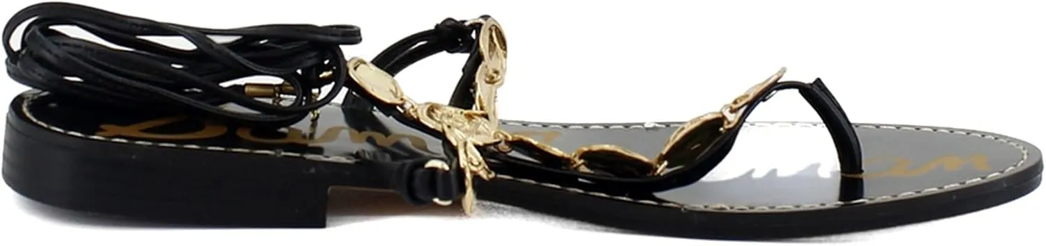 Sam Edelman Women's Deirdre Flat Sandal