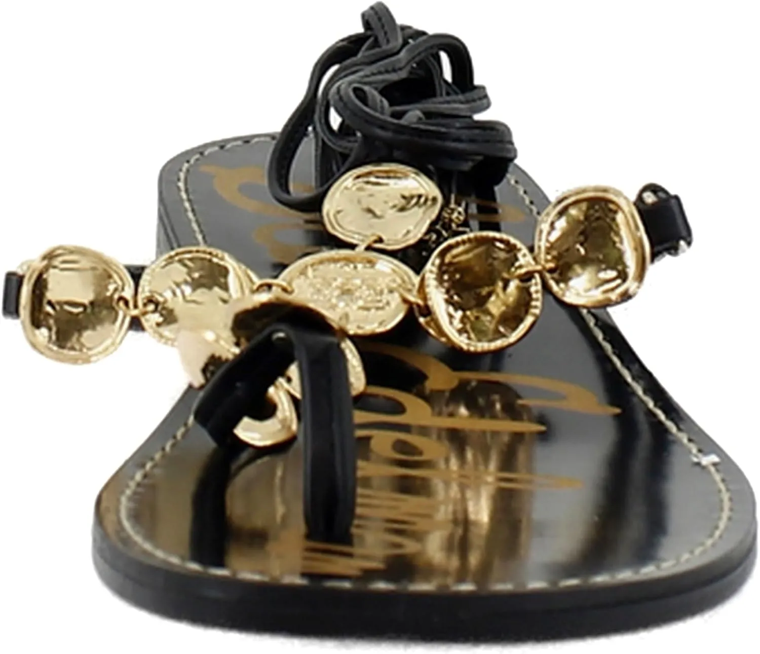 Sam Edelman Women's Deirdre Flat Sandal