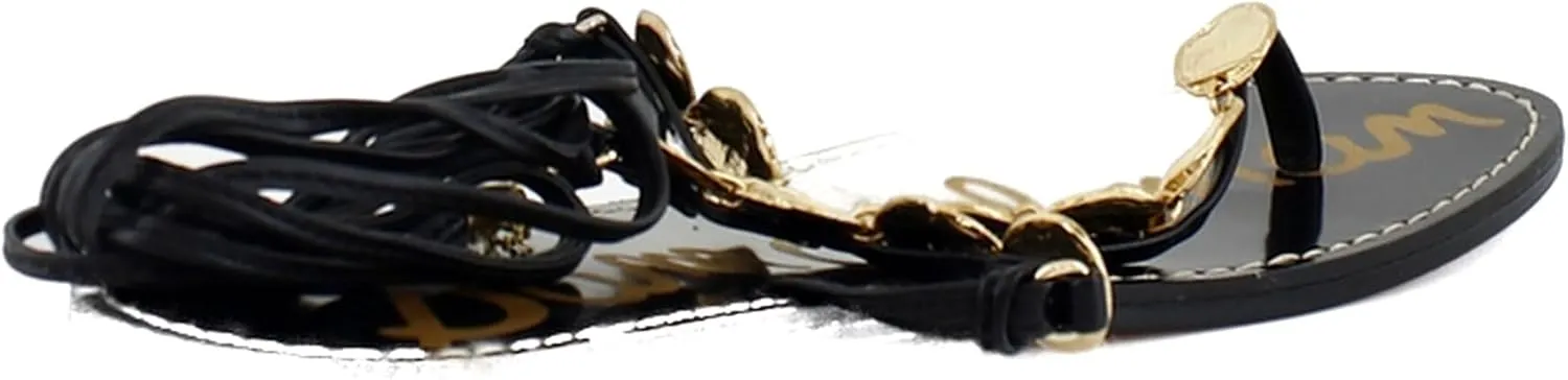 Sam Edelman Women's Deirdre Flat Sandal
