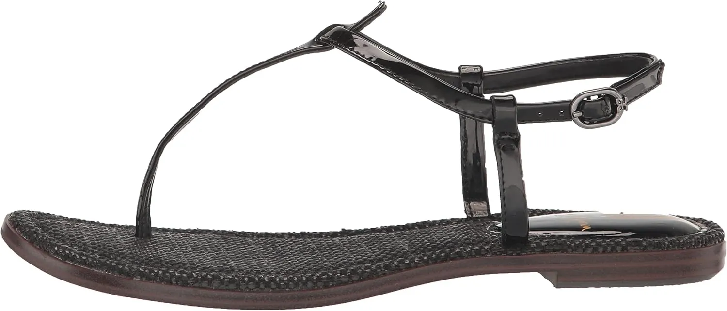 Sam Edelman Women's Gigi Flat Sandal
