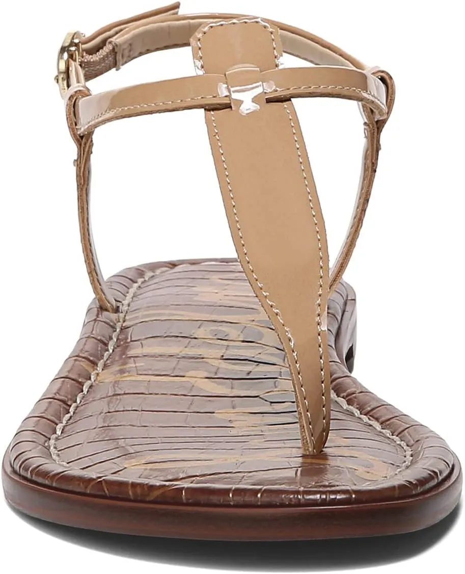 Sam Edelman Women's Gigi Flat Sandal