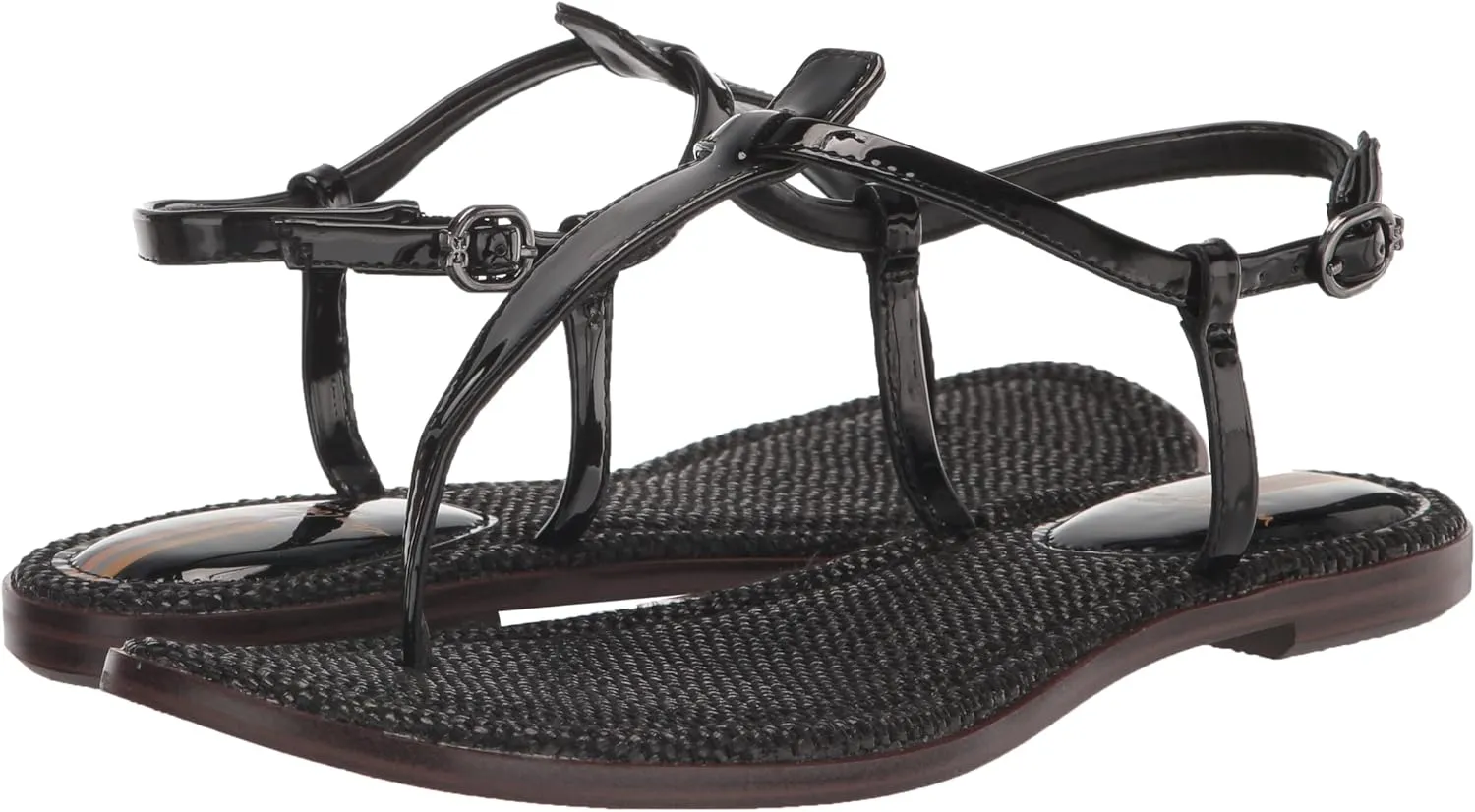 Sam Edelman Women's Gigi Flat Sandal