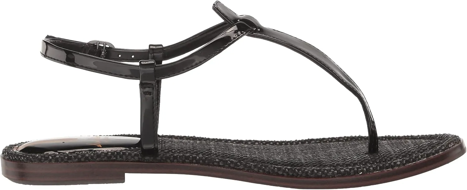 Sam Edelman Women's Gigi Flat Sandal