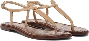 Sam Edelman Women's Gigi Flat Sandal