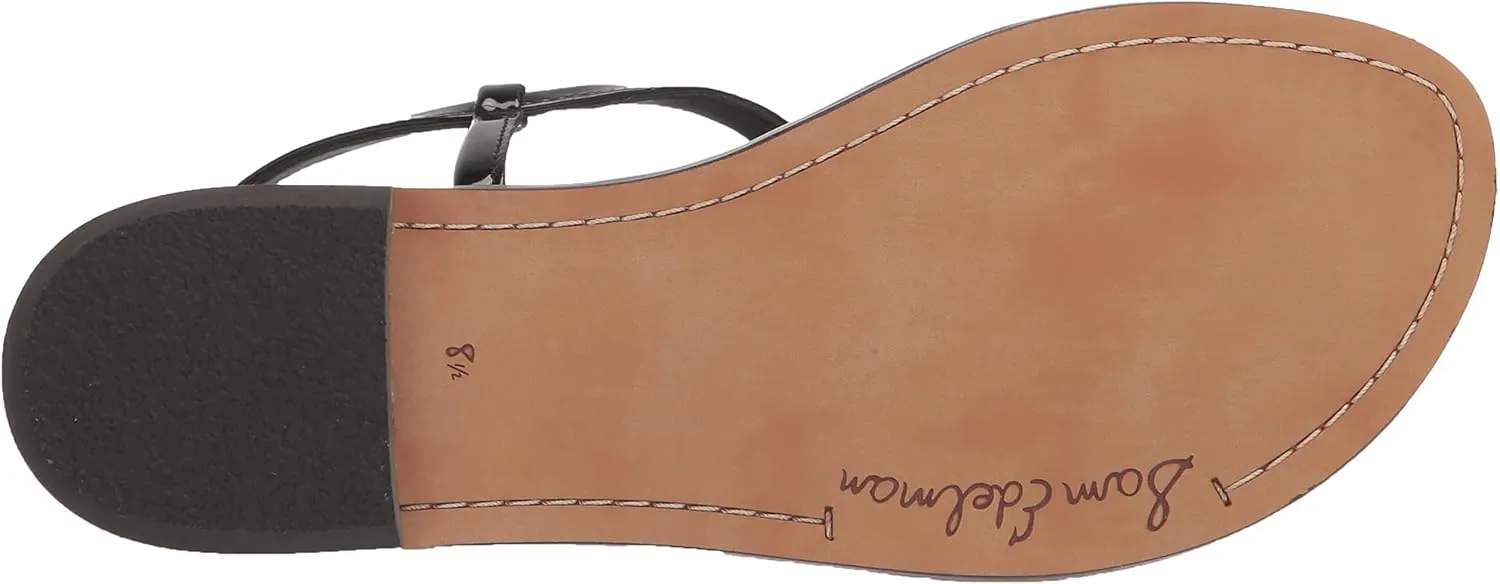 Sam Edelman Women's Gigi Flat Sandal