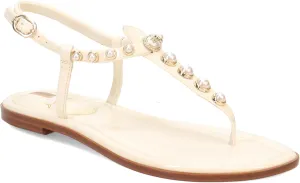 Sam Edelman Women's Gigi Signet Thong Sandal