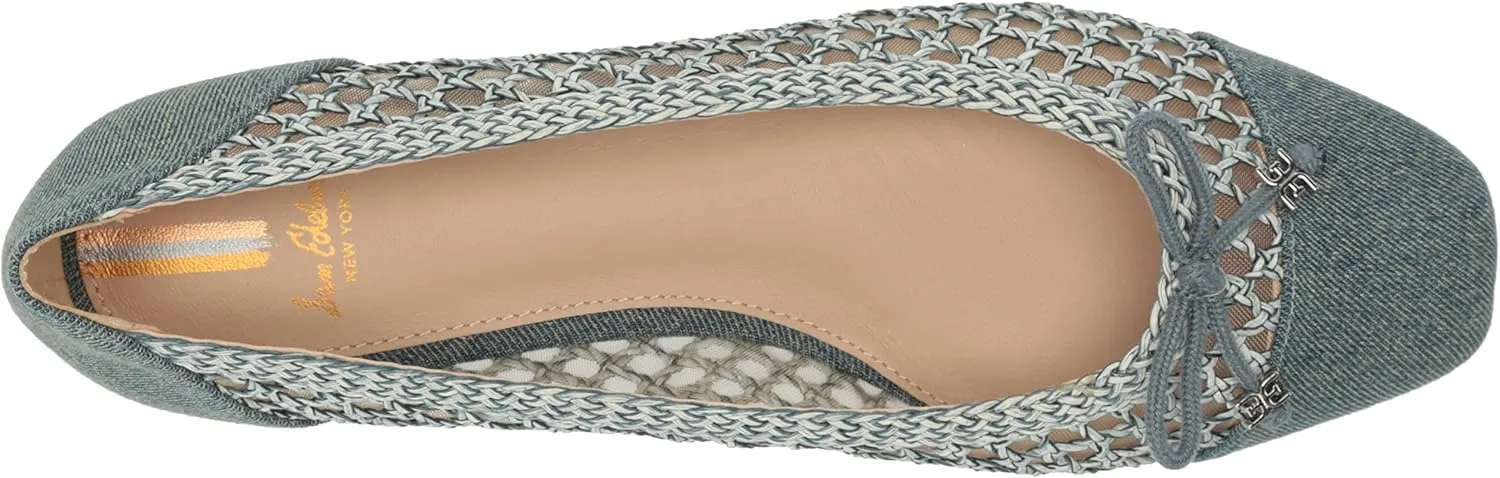 Sam Edelman Women's Gigi Thong Sandal