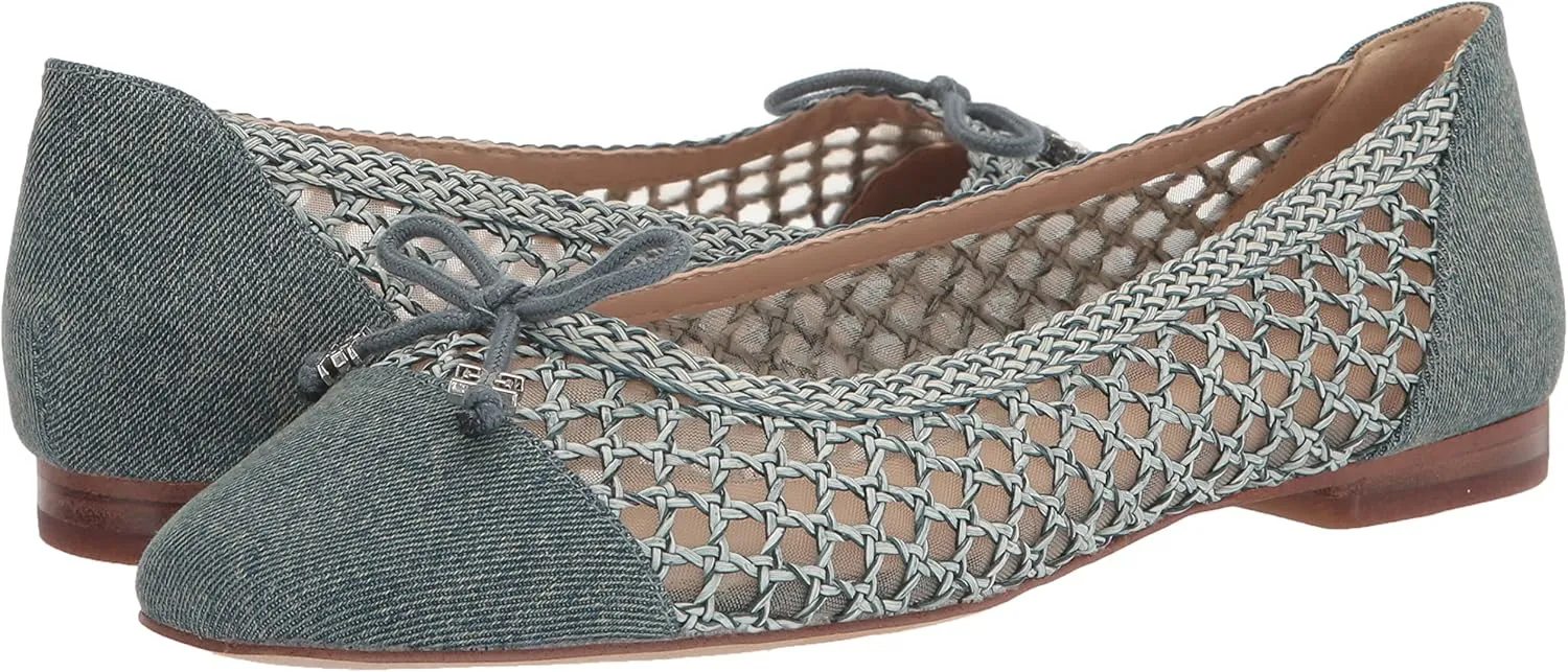 Sam Edelman Women's Gigi Thong Sandal