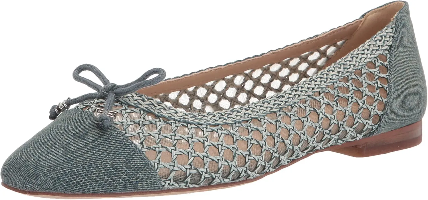 Sam Edelman Women's Gigi Thong Sandal