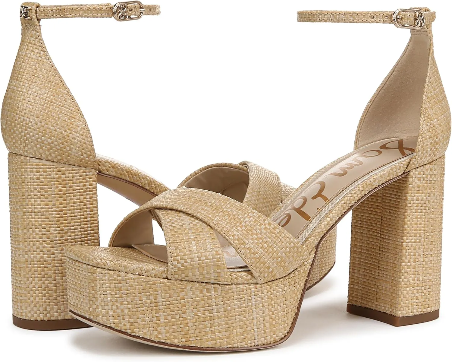 Sam Edelman Women's Jullian Platform