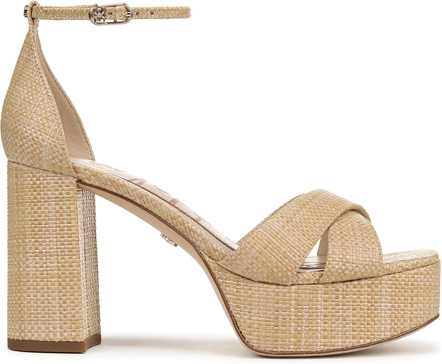 Sam Edelman Women's Jullian Platform