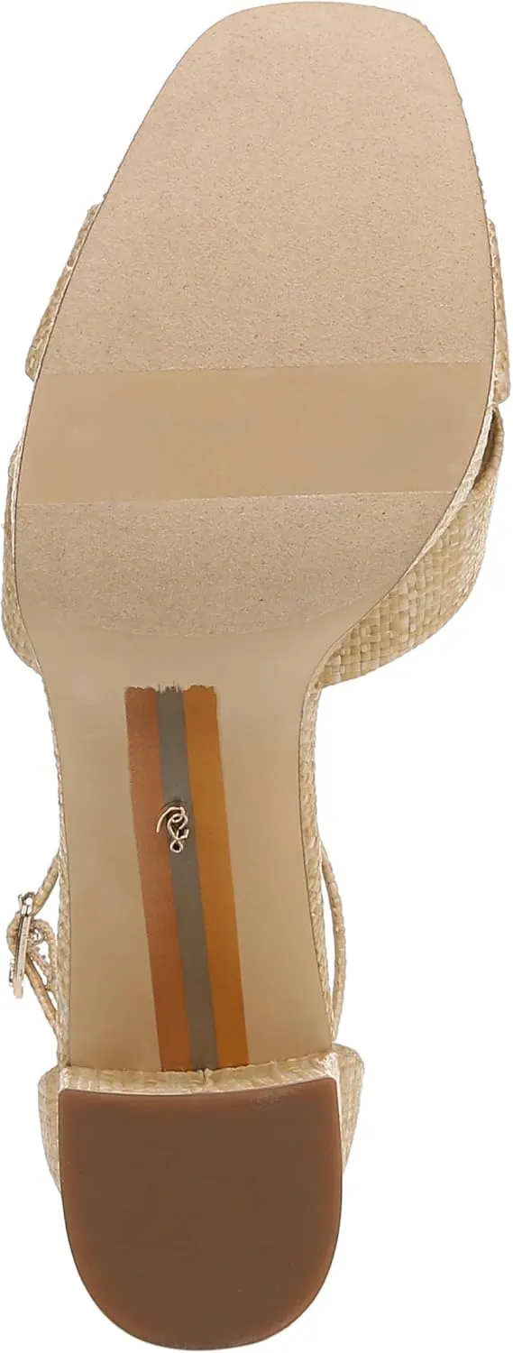 Sam Edelman Women's Jullian Platform