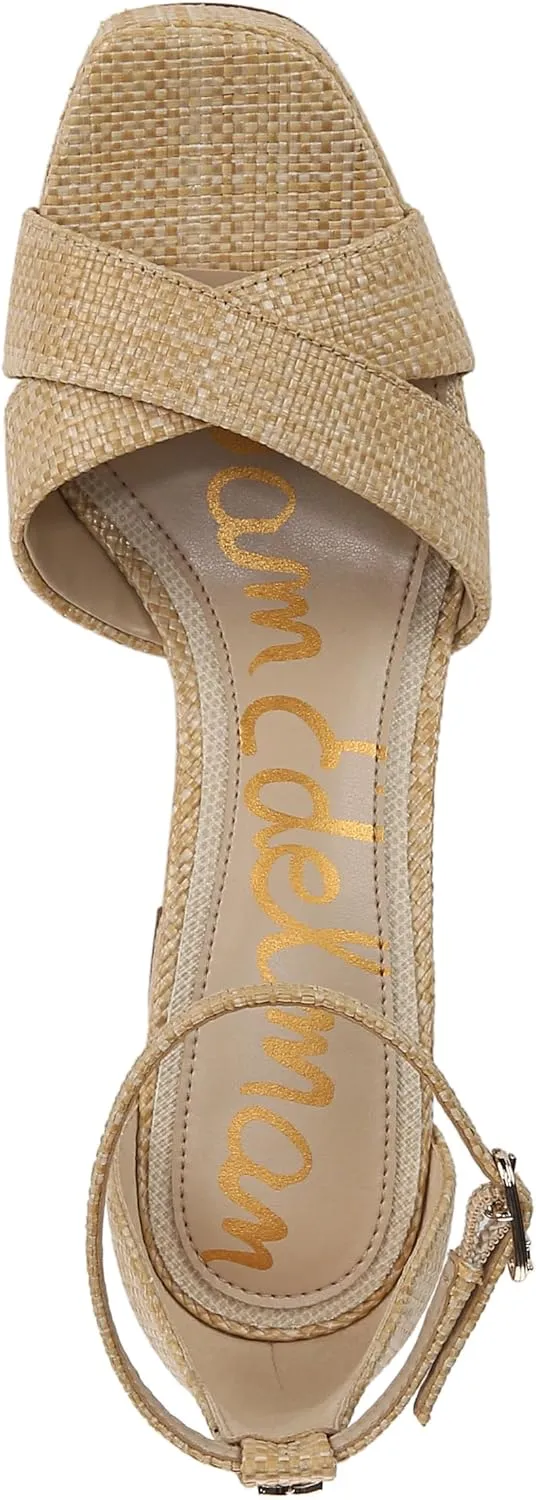 Sam Edelman Women's Jullian Platform