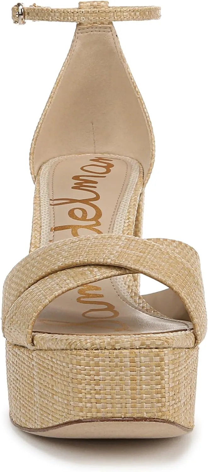 Sam Edelman Women's Jullian Platform