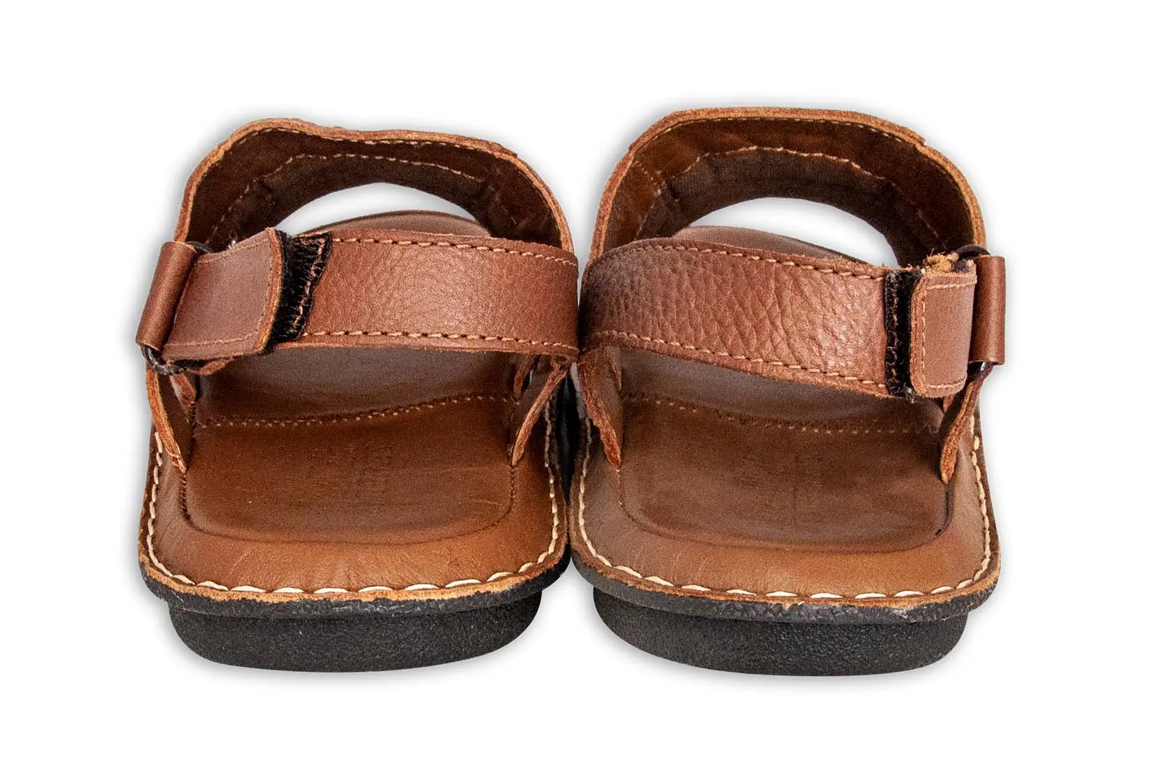 SANDAL 8827 BROWN