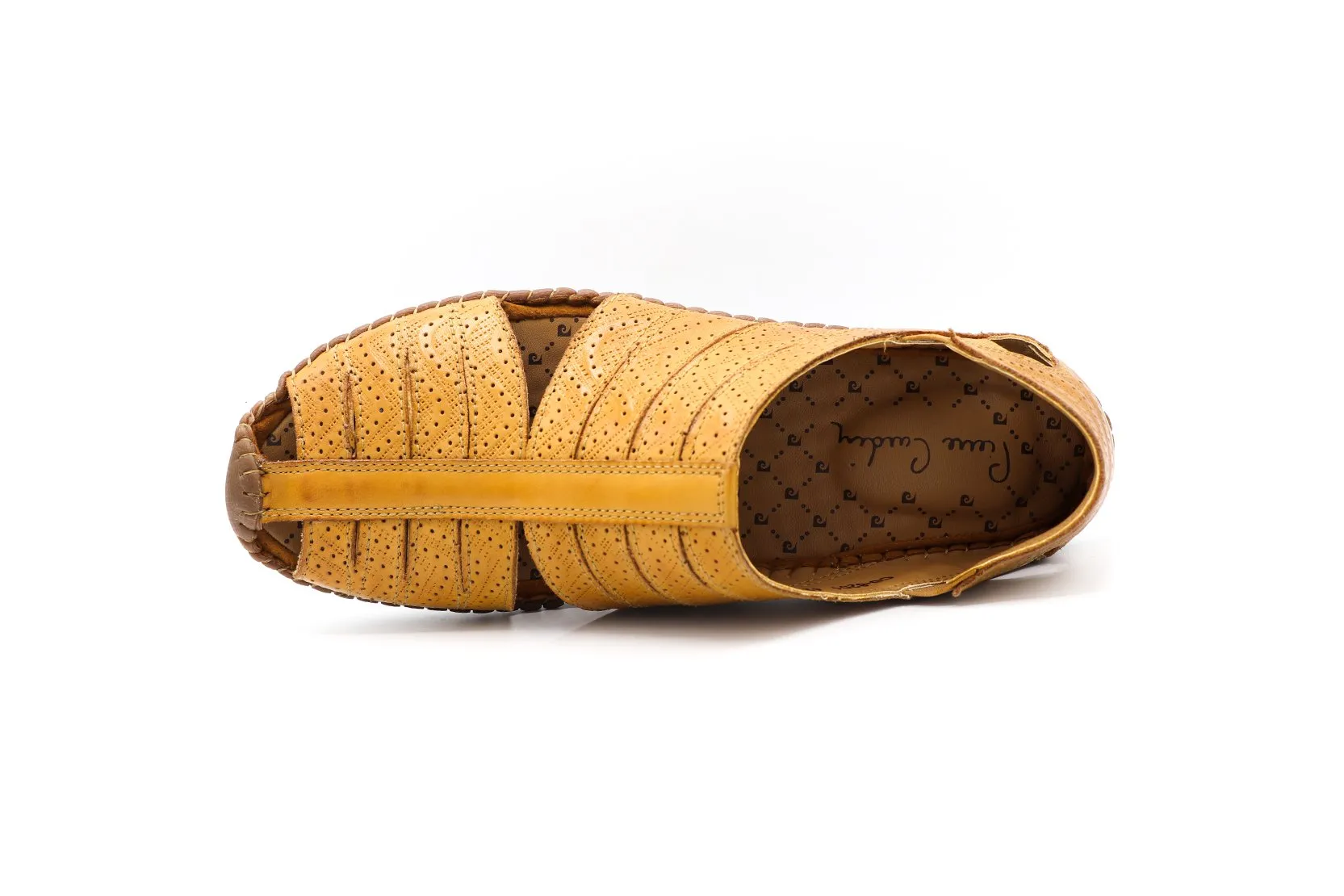 SANDAL CS-8201 BEIGE