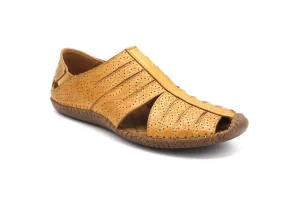 SANDAL CS-8201 BEIGE