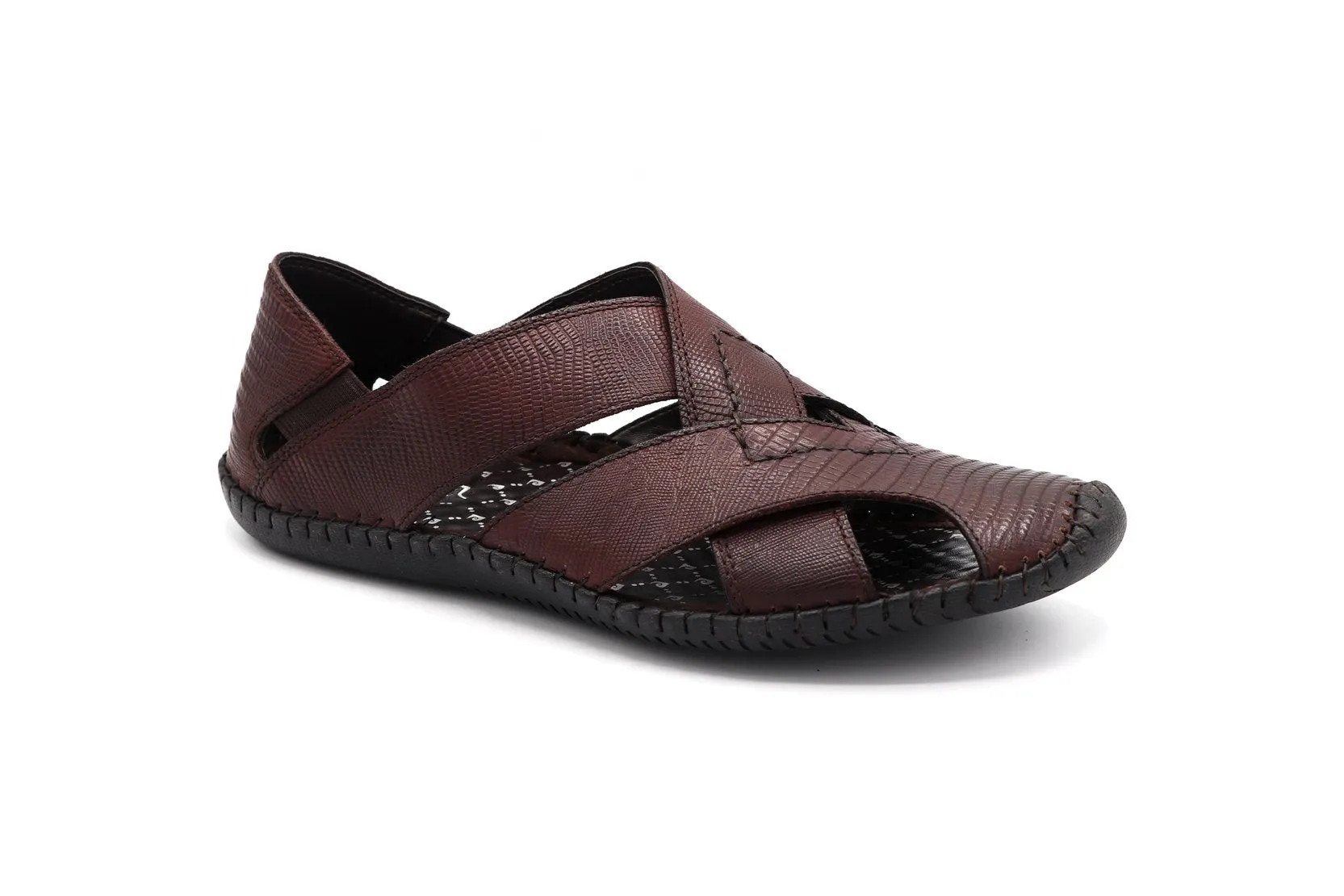 SANDAL CS-8203 BEIGE