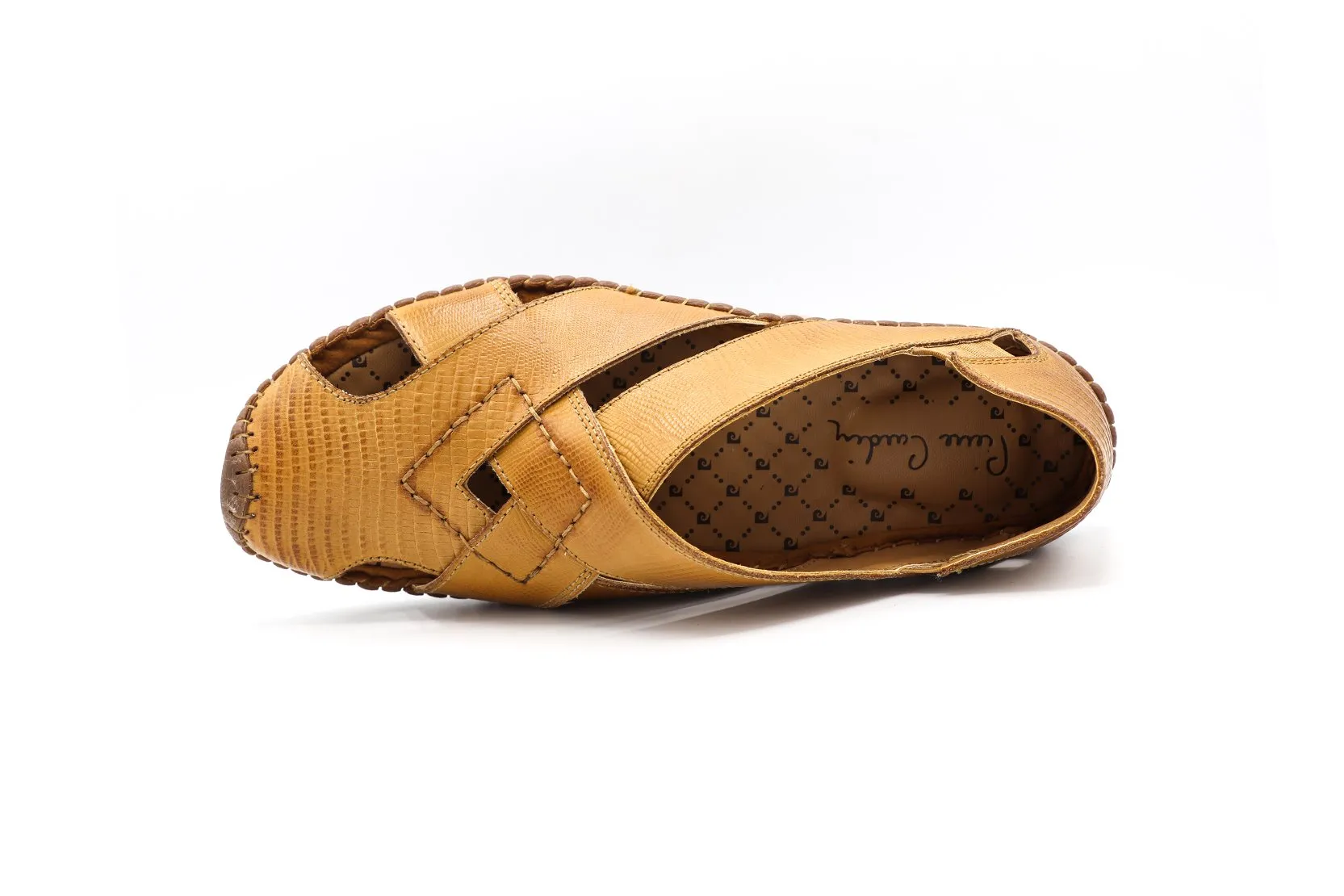 SANDAL CS-8203 BEIGE