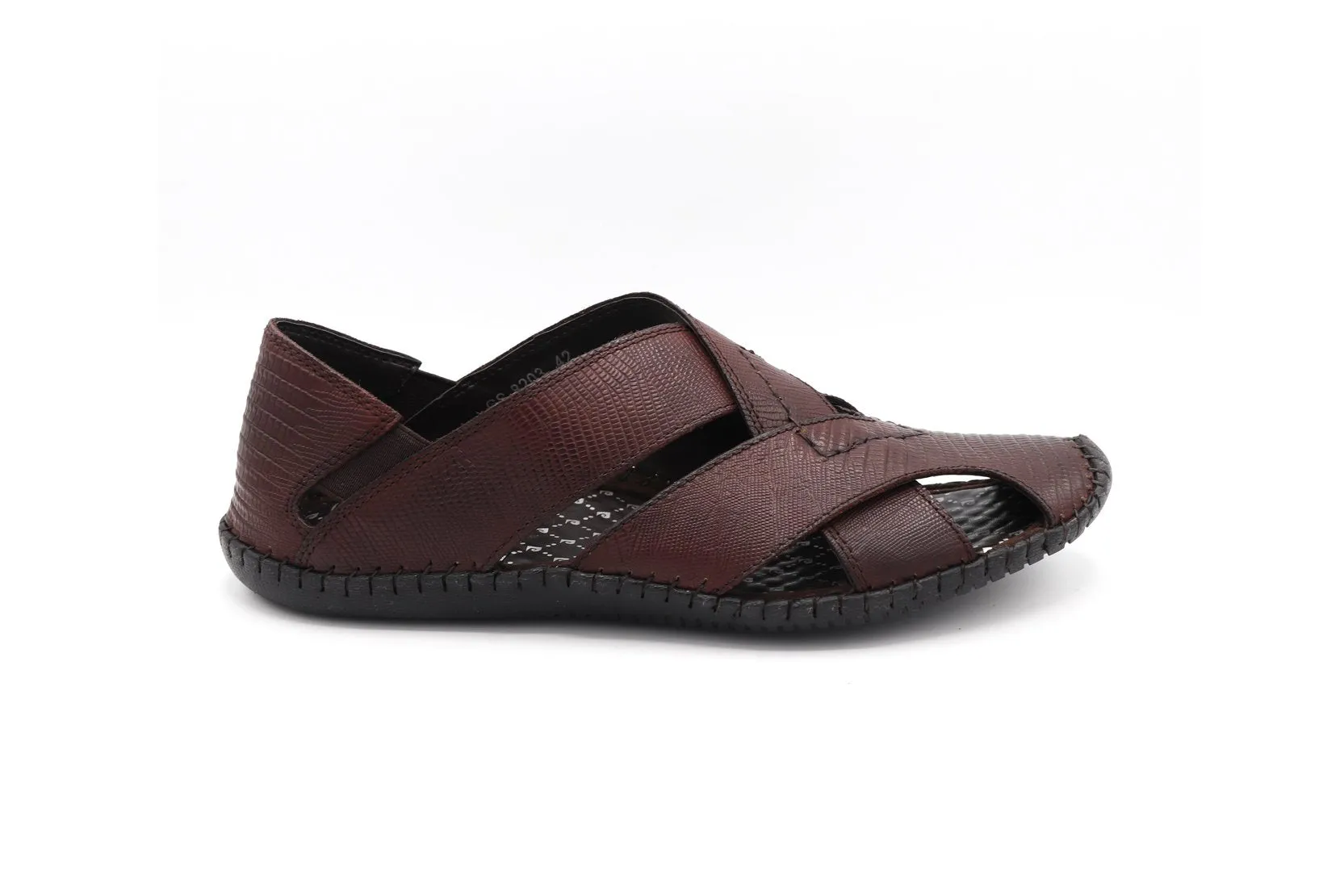 SANDAL CS-8203 BEIGE