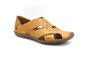 SANDAL CS-8203 BEIGE