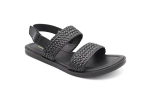 SANDAL CS-8213 BLACK