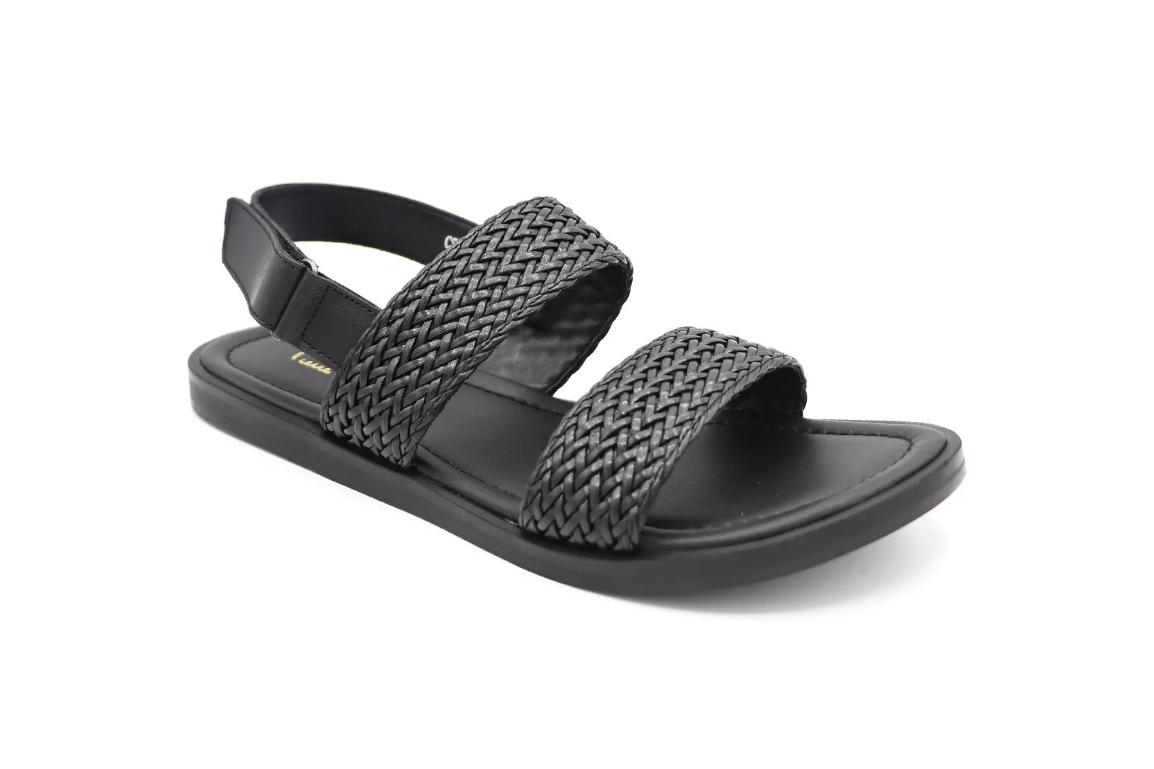 SANDAL CS-8213 BLACK