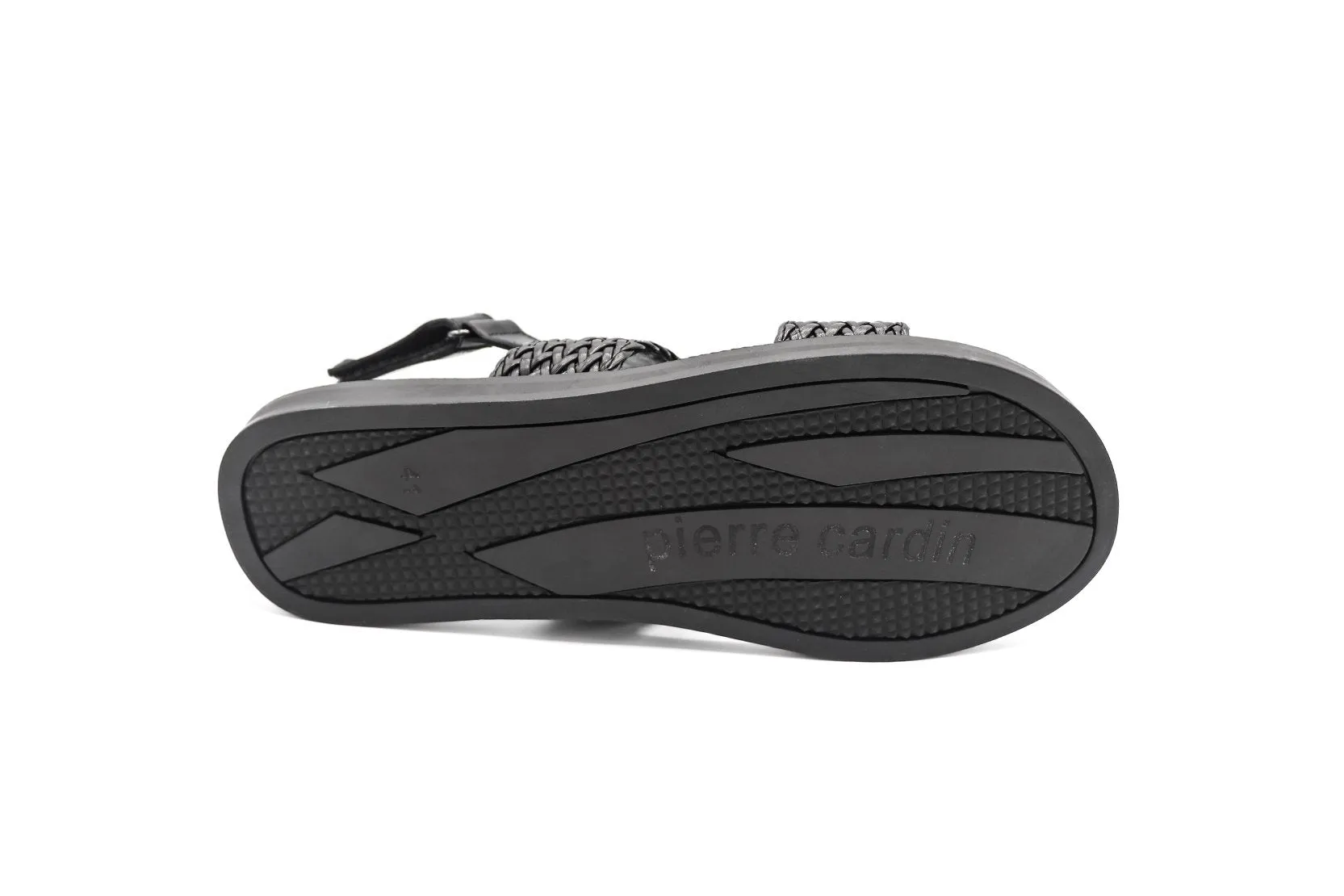 SANDAL CS-8213 BLACK